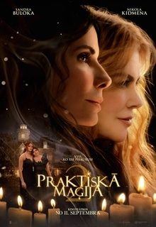  Practical Magic 2