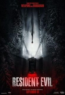 Resident Evil