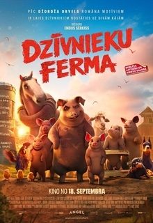 Animal Farm LV