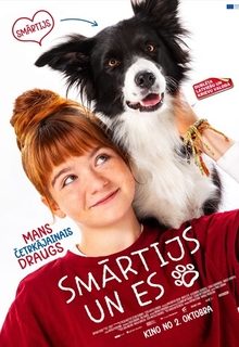 Smartie and Me RU