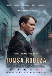 Tumšā robeža