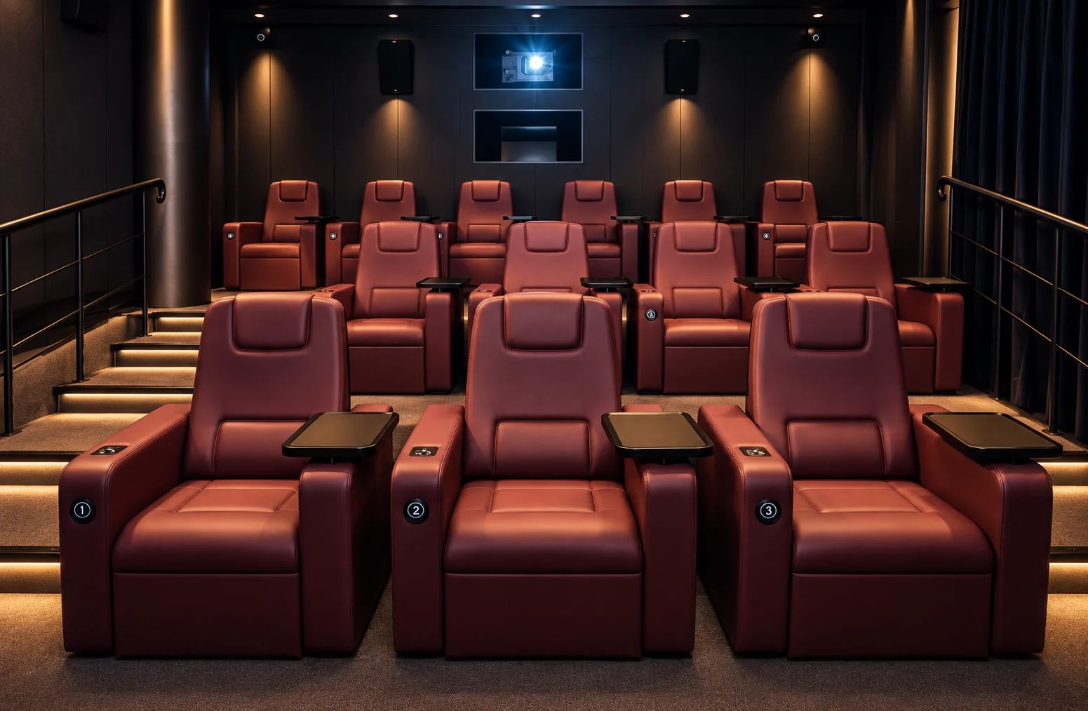 PLATINUM — Star Cinema Jūrmala